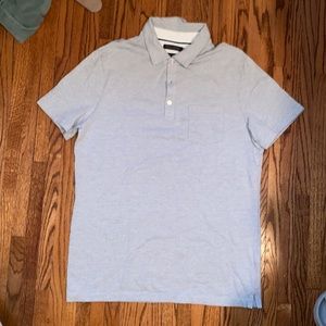 Banana Republic Polo NWOT